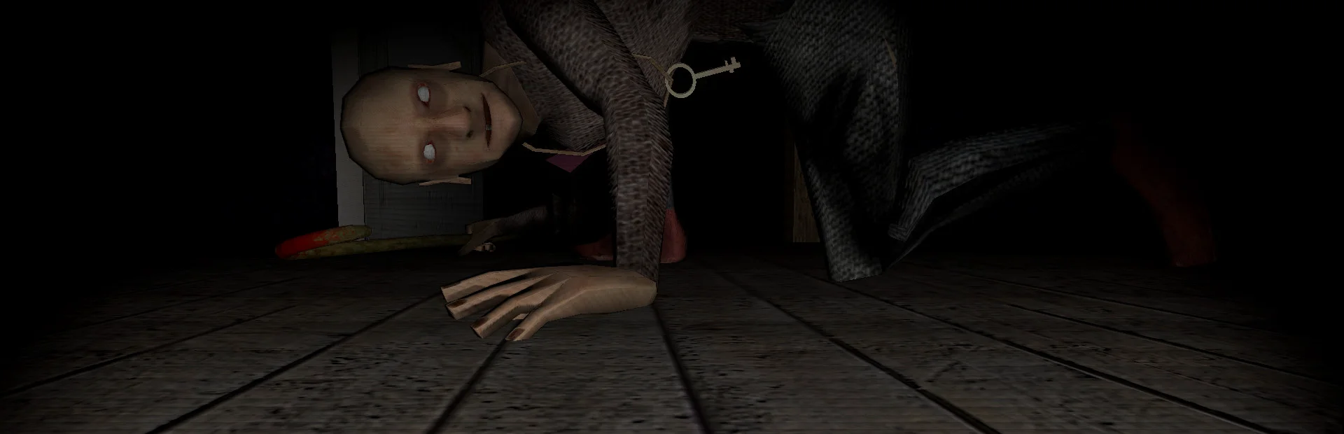 Banner of Granny: Chapter Two