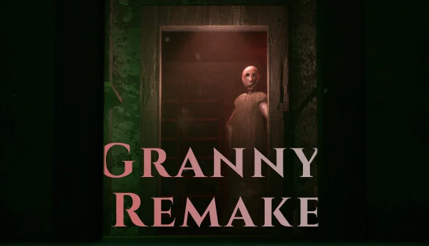 Granny Remake