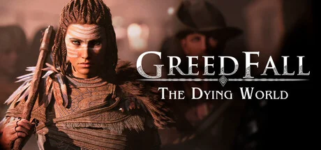 GreedFall: The Dying World