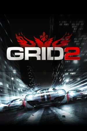 GRID 2