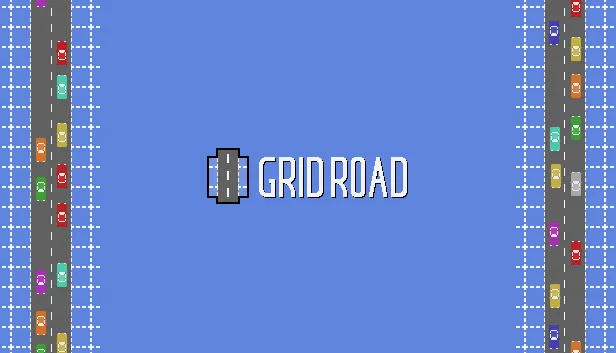 GRIDROAD