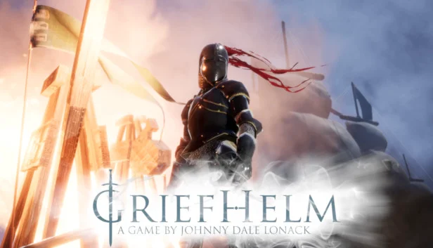 Griefhelm