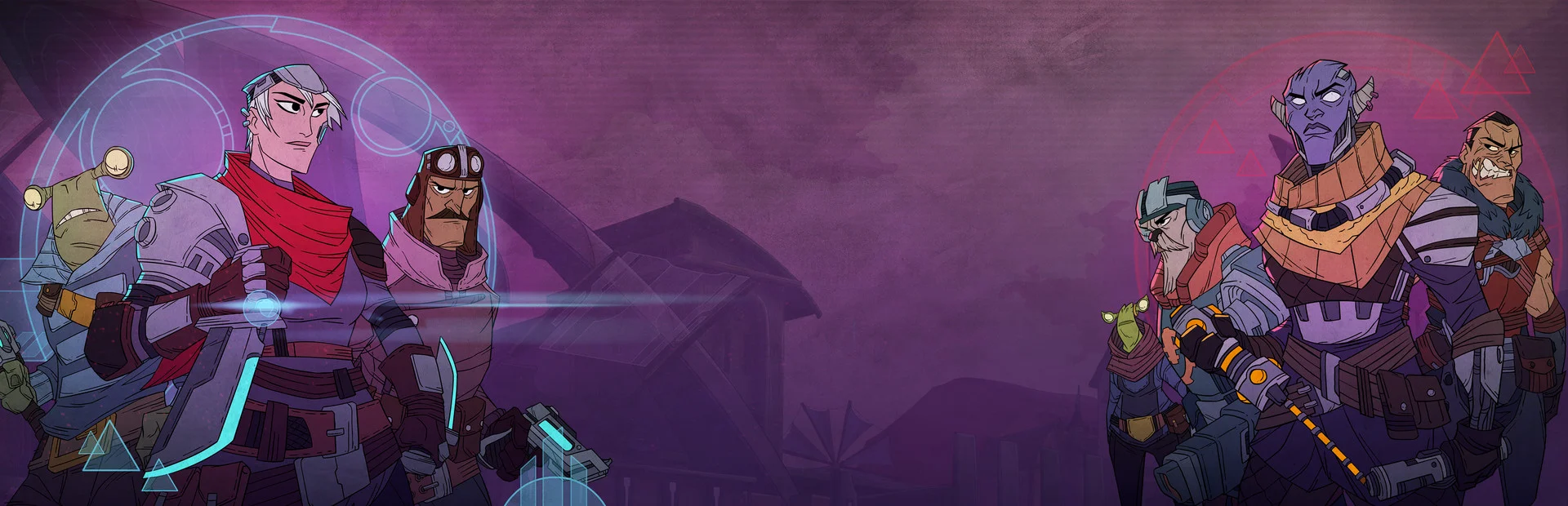 Banner of Griftlands