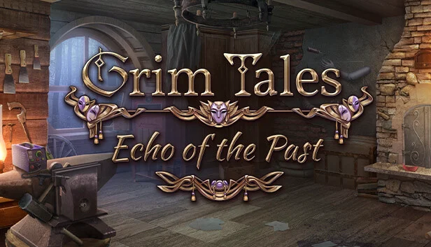 Grim Tales: Echo of the Past