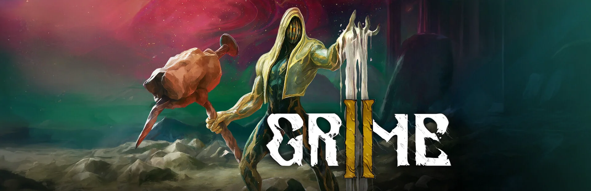 Banner of GRIME II