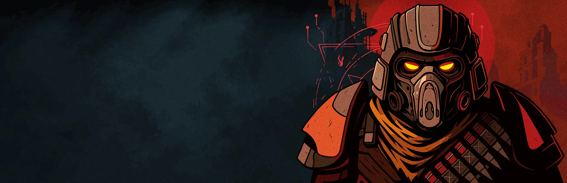 Banner of Grind Survivors