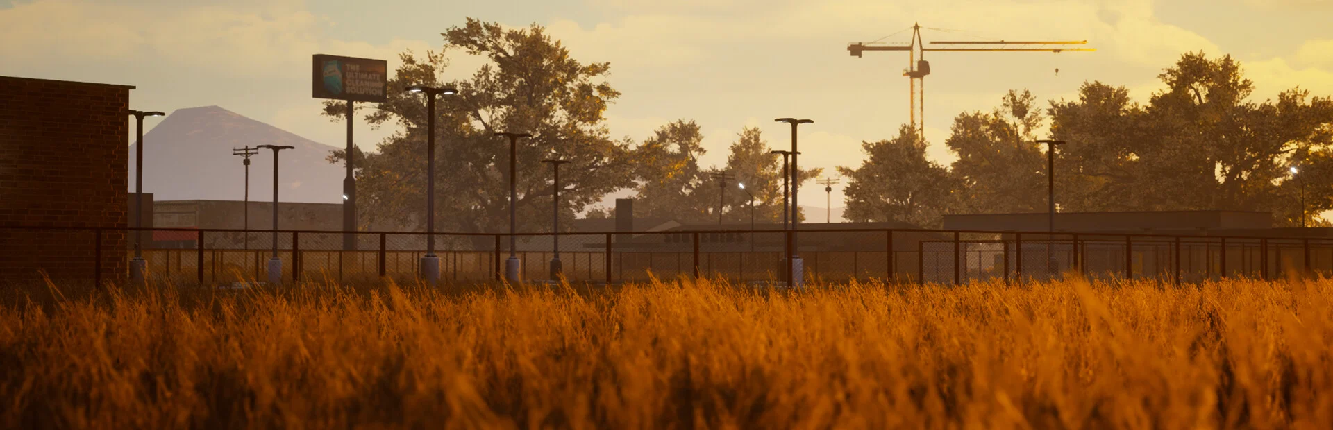 Banner of Grocery Store Simulator