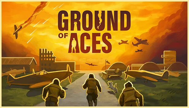 Ground of Aces