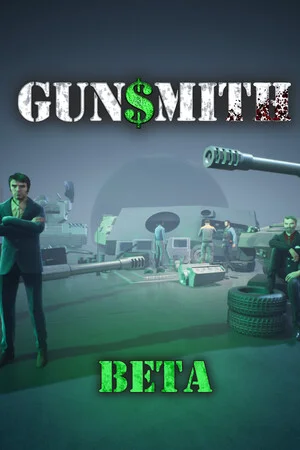Gunsmith 