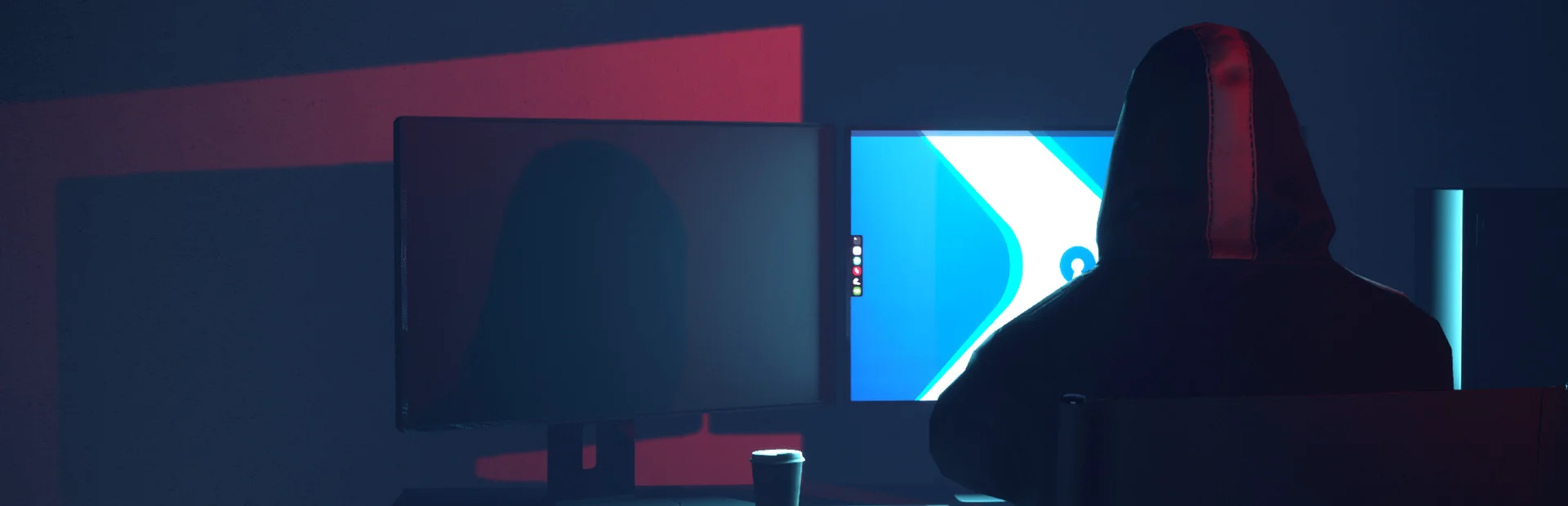 Banner of Hacker Simulator