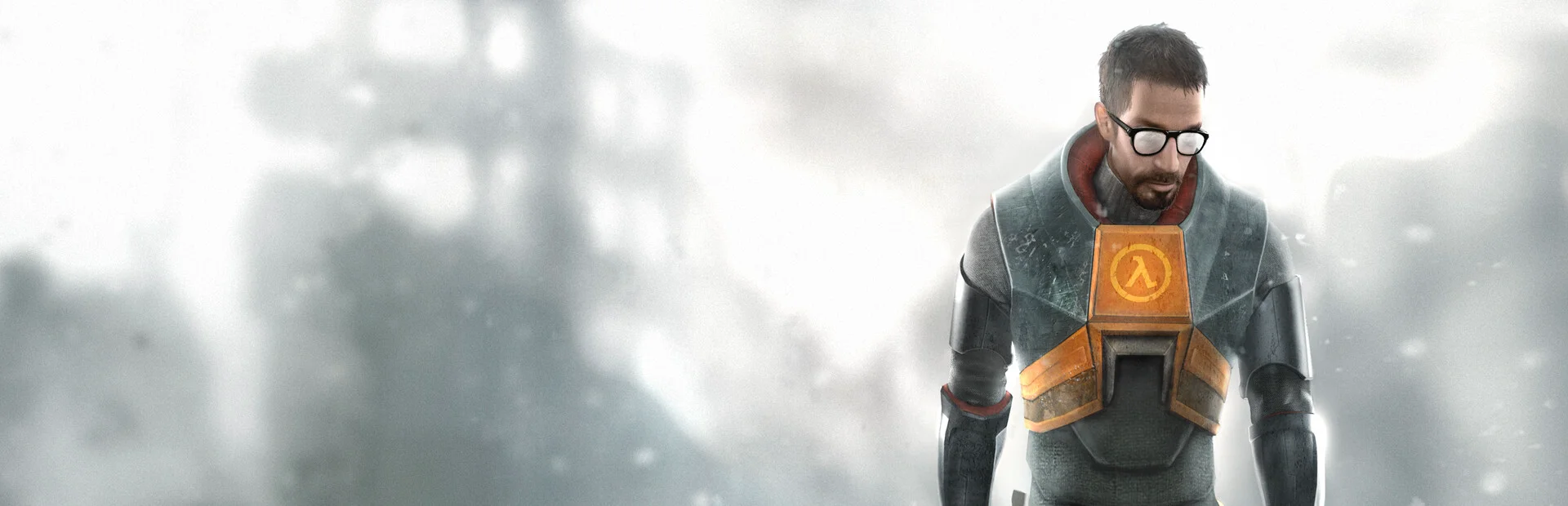 Banner of Half-Life 2