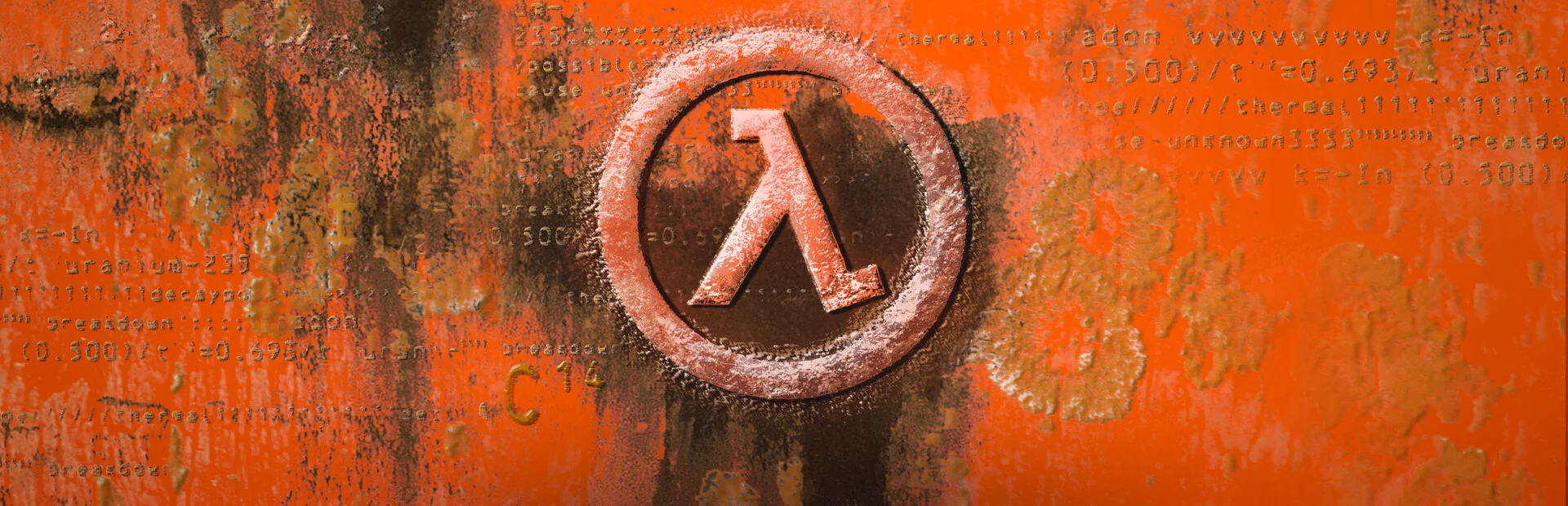 Banner of Half-Life