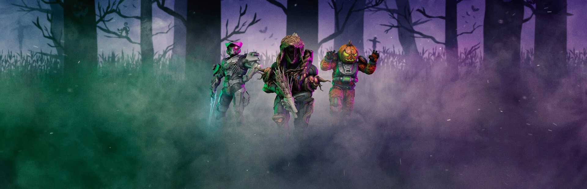 Banner of Halo Infinite