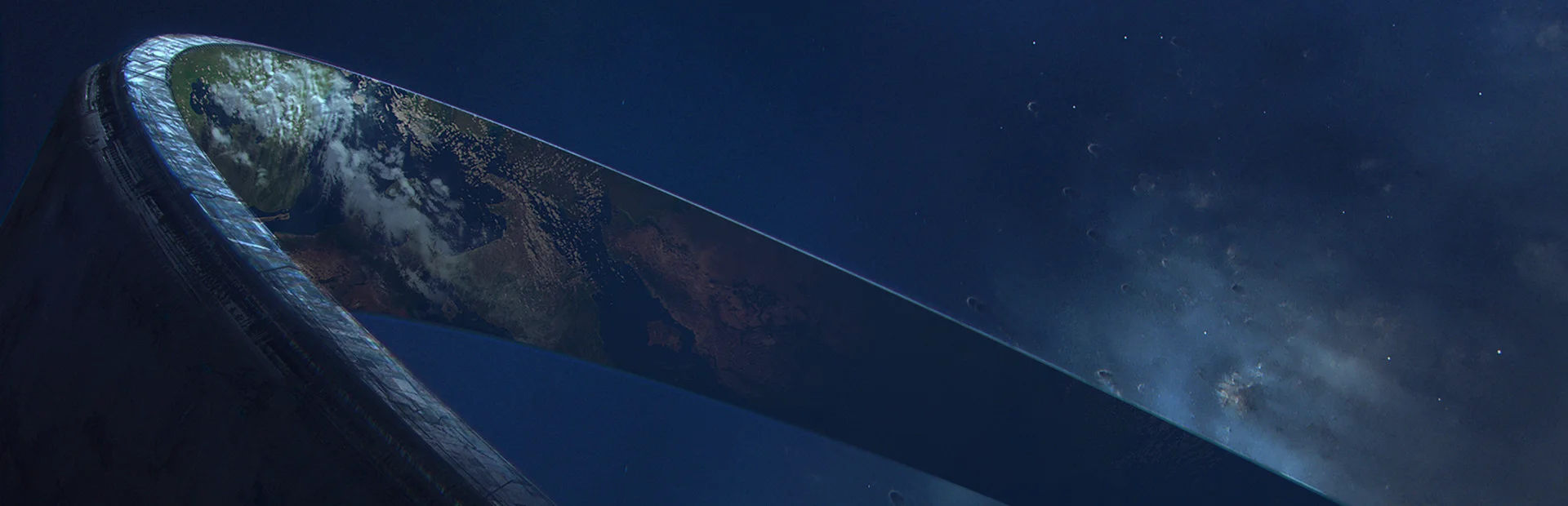 Banner of Halo: The Master Chief Collection