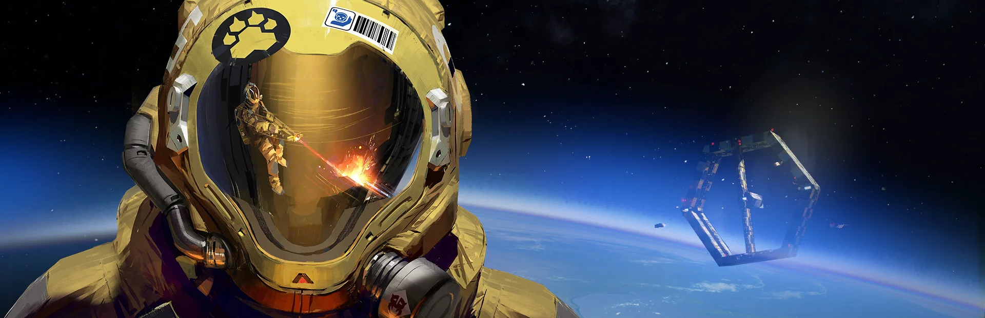 Banner of Hardspace: Shipbreaker