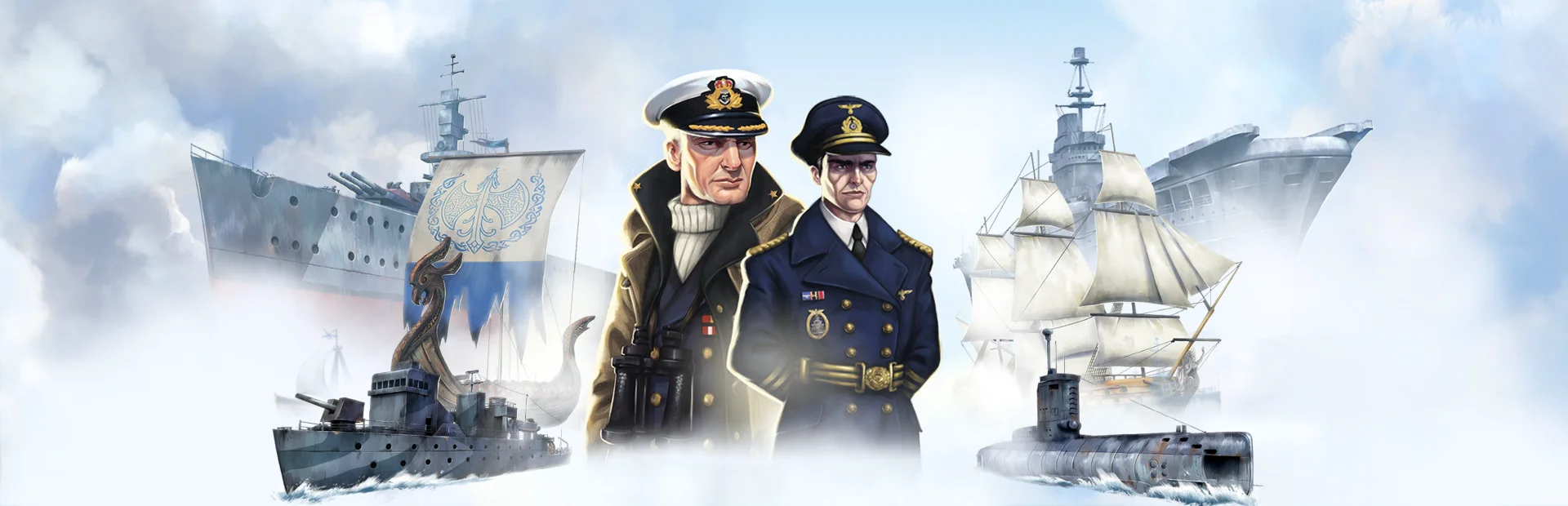 Banner of Hasbro's BATTLESHIP