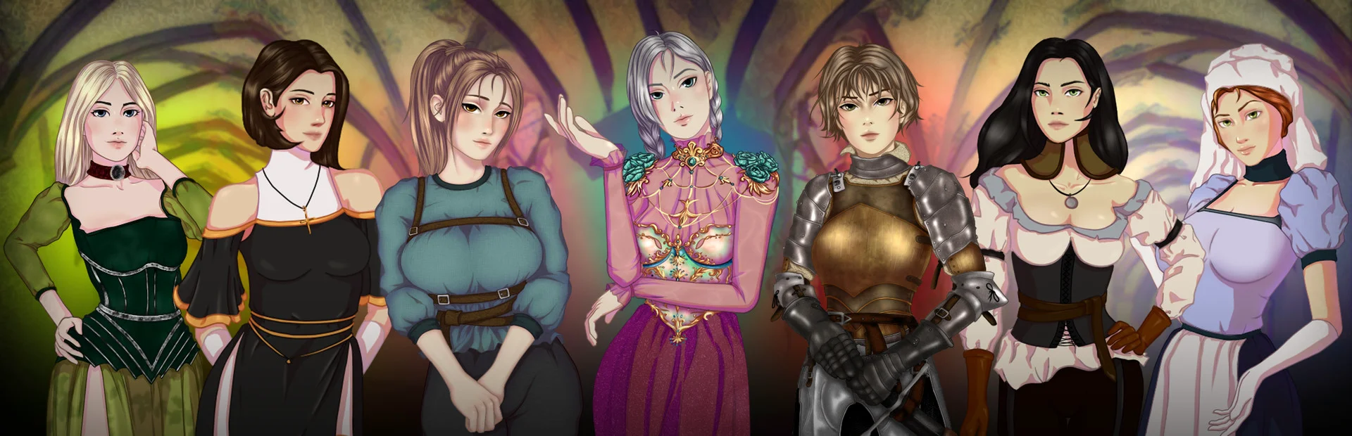 Banner of Heads Will Roll