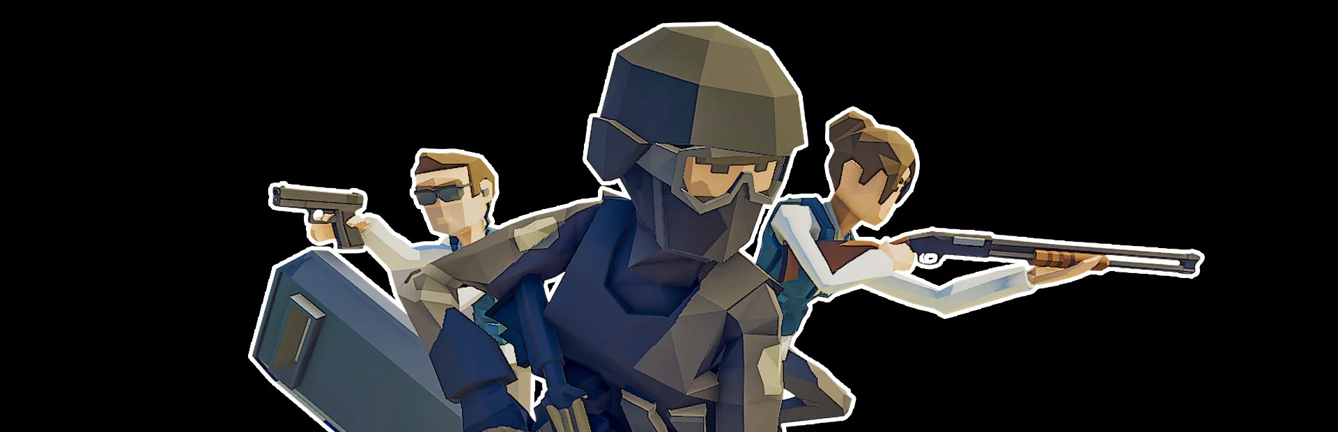 Banner of Headshot VR