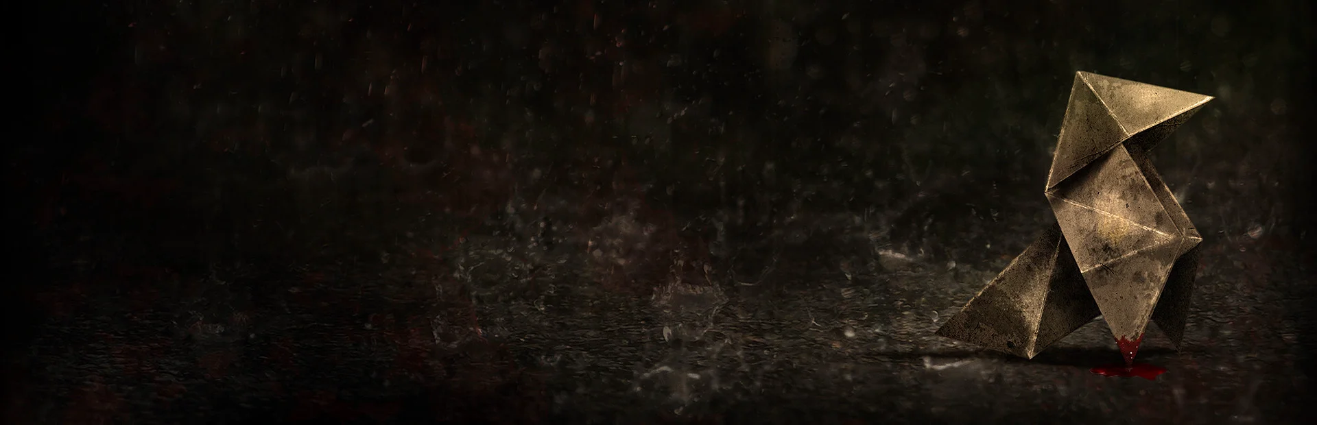 Banner of Heavy Rain