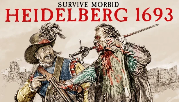 Heidelberg 1693