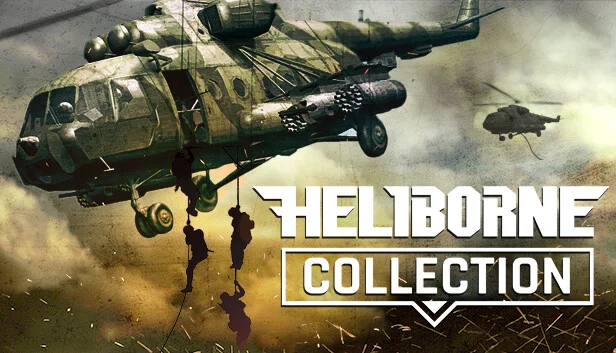 Heliborne Collection