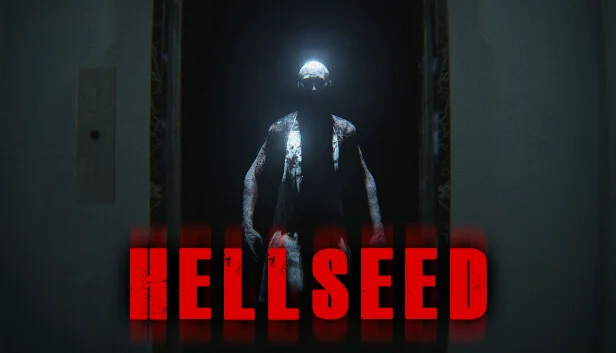 HELLSEED: All Chapters