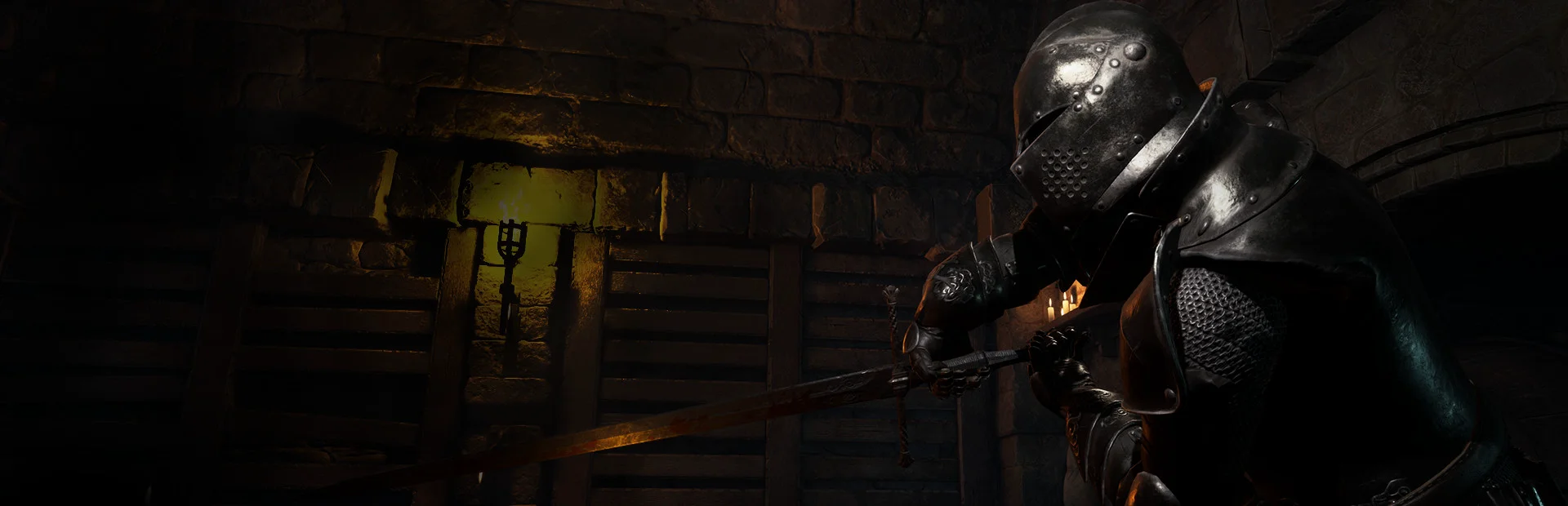 Banner of Hellsplit: Arena