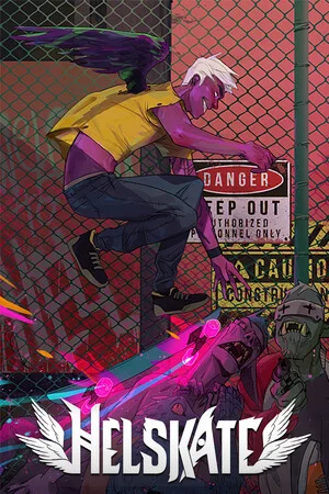 Helskate 