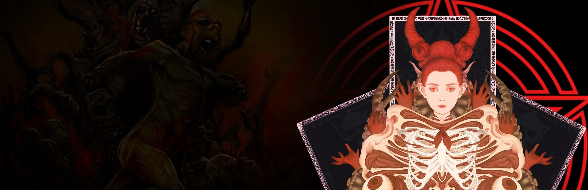 Banner of Heretic's Fork