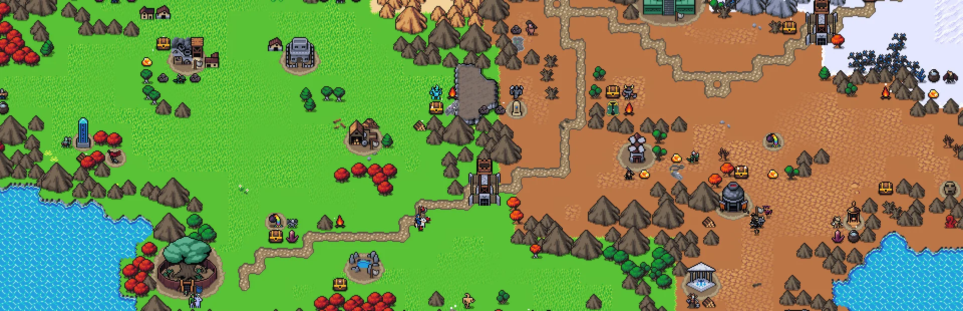 Banner of Hero's Hour