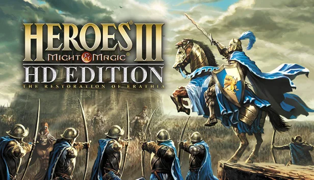 Heroes® of Might & Magic® III - HD Edition