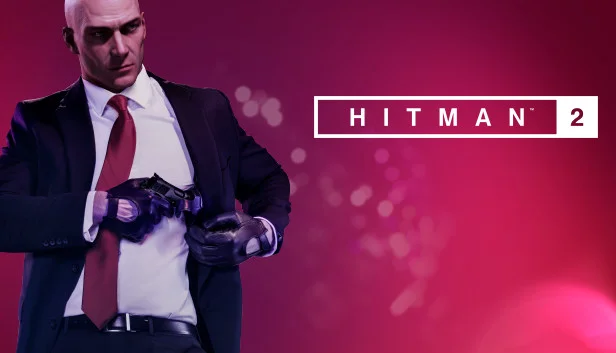 HITMAN™ 2