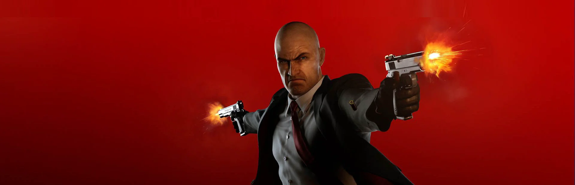 Banner of Hitman: Absolution™