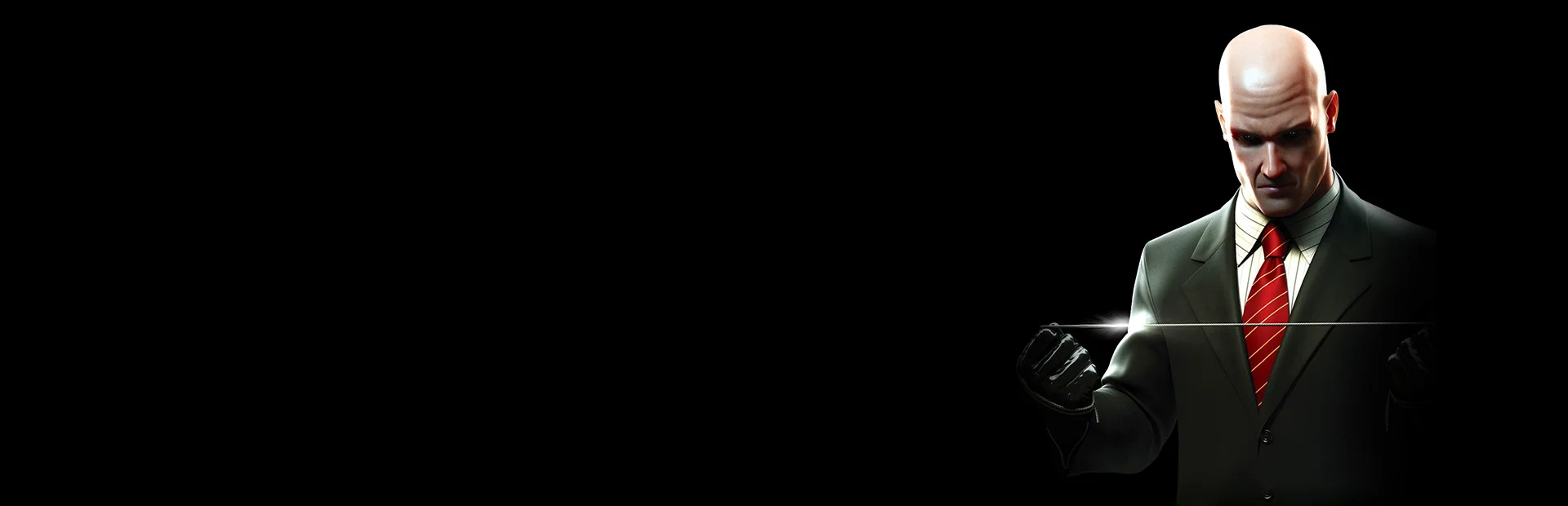 Banner of Hitman: Blood Money