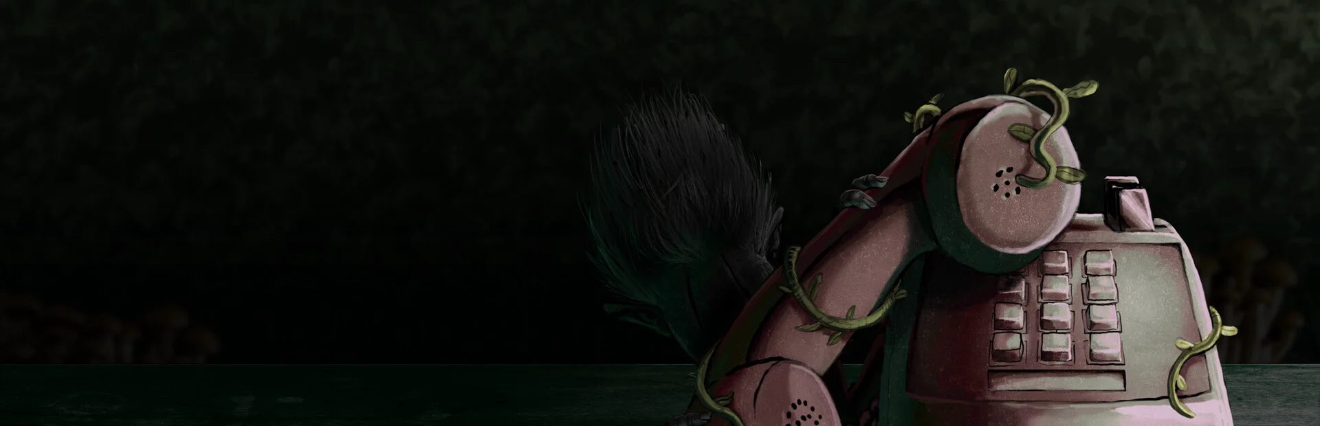 Banner of Home Safety Hotline