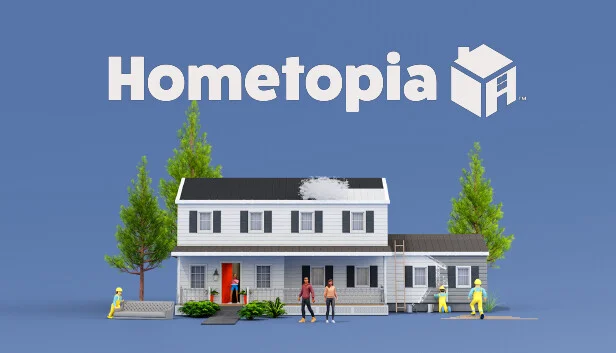 Hometopia