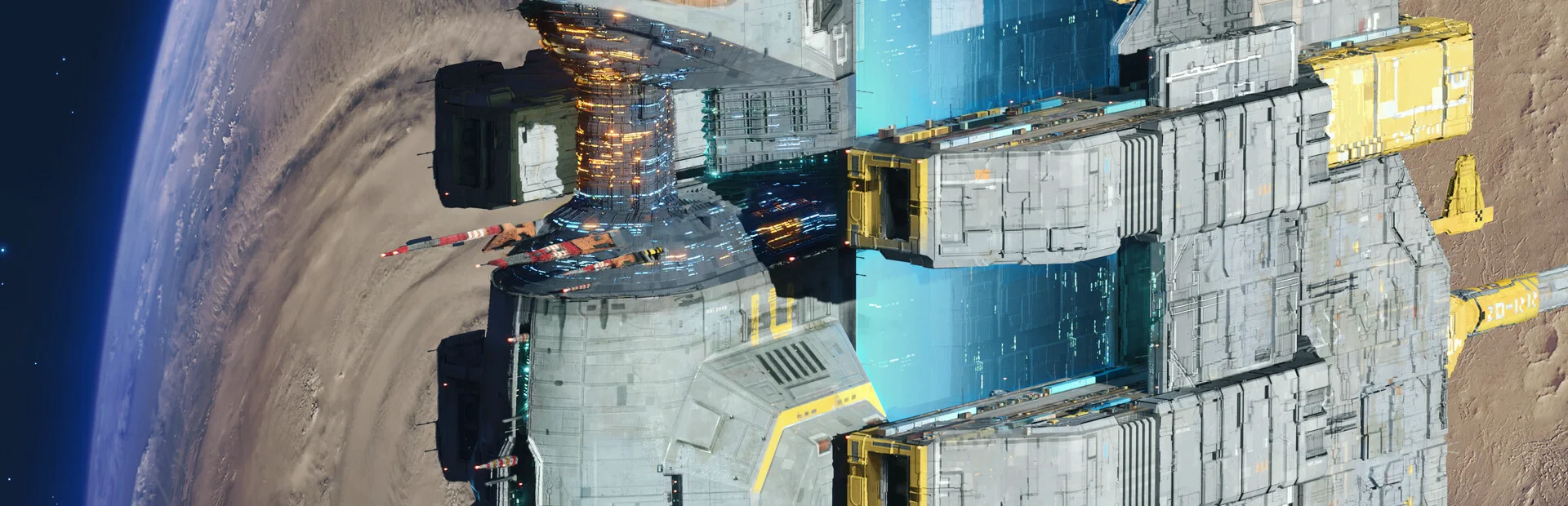 Banner of Homeworld Remastered Collection