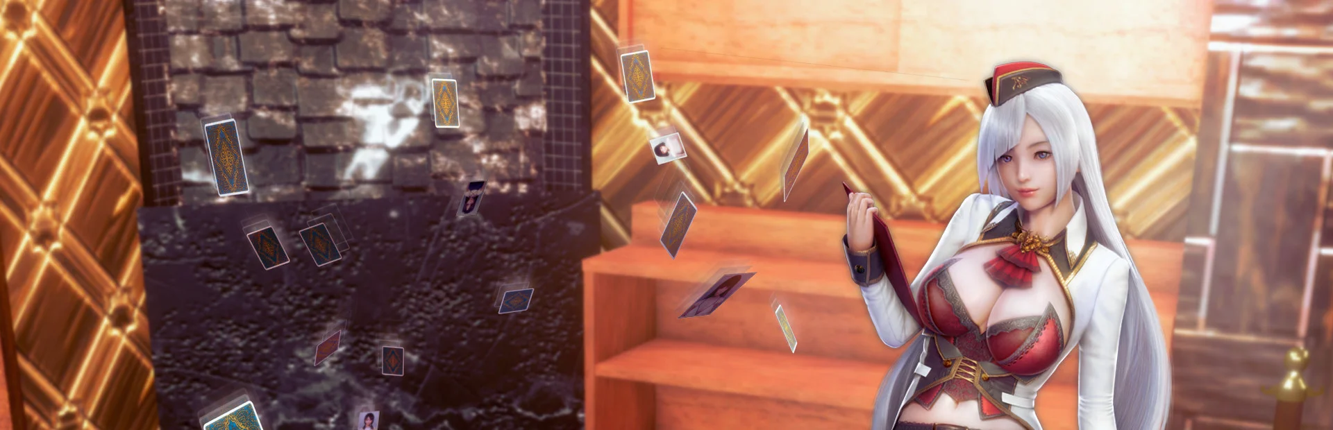 Banner of HoneySelect2Libido DX