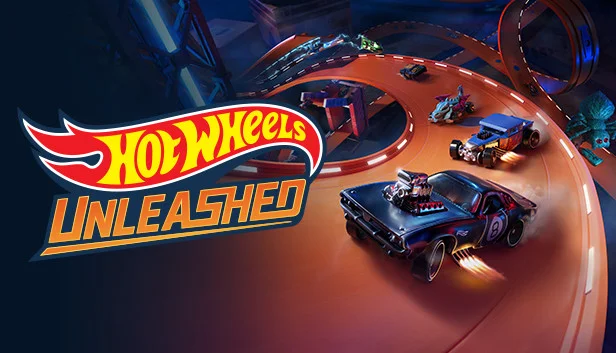 HOT WHEELS UNLEASHED™