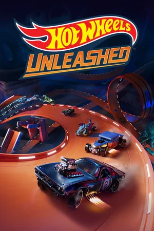 HOT WHEELS UNLEASHED™