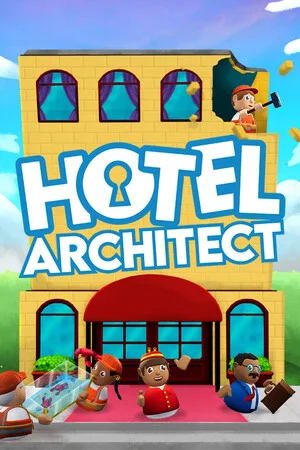 Hotel Architect 