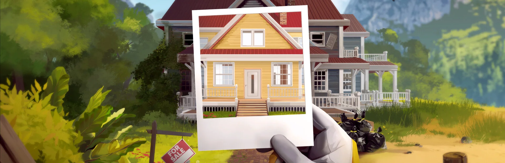 Banner of House Flipper 2