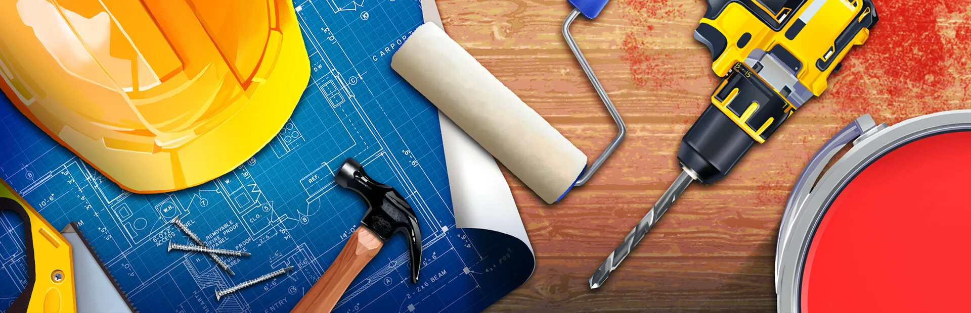 Banner of House Flipper