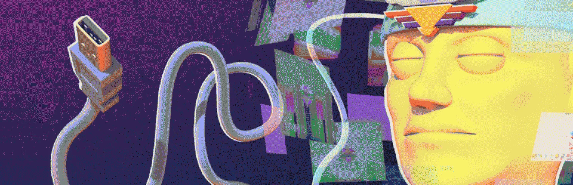 Banner of Hypnospace Outlaw