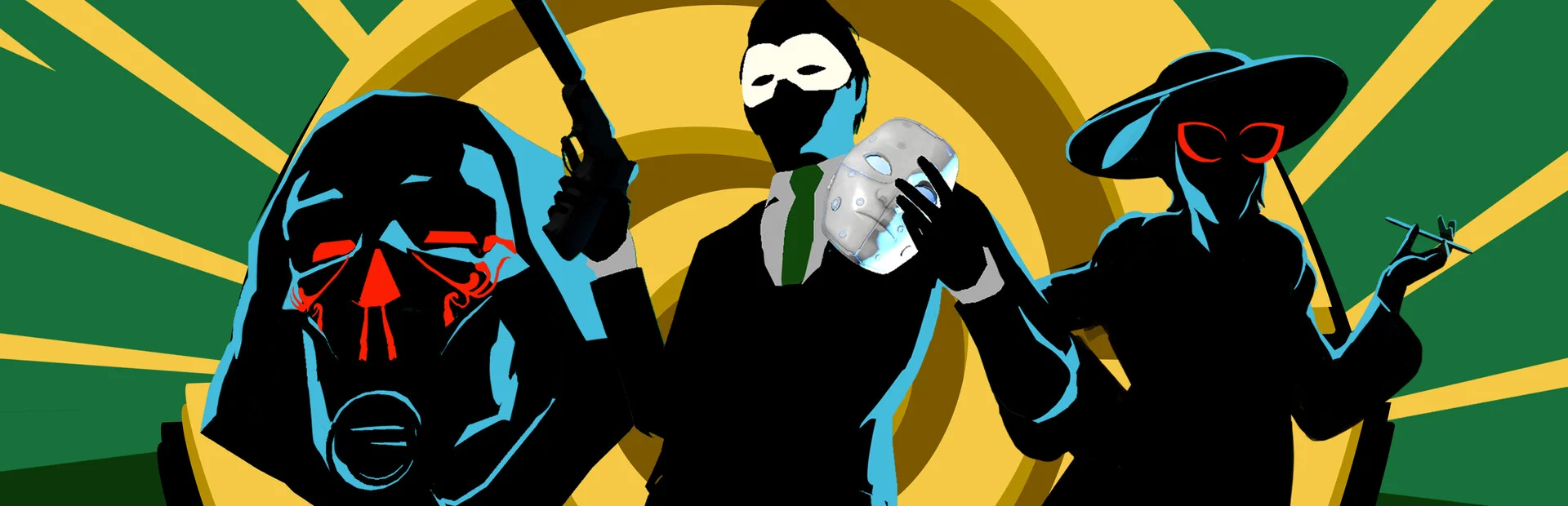 Banner of I Expect You To Die 2: The Spy and the Liar