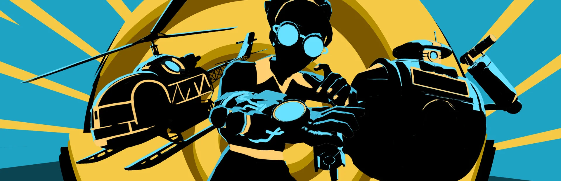 Banner of I Expect You To Die 3: Cog in the Machine