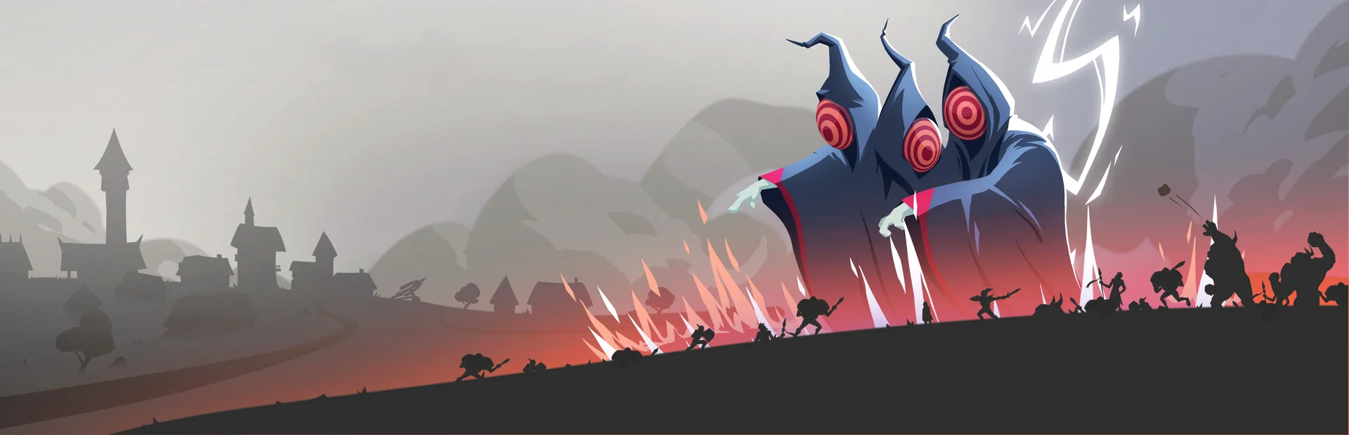 Banner of IDLE BOSS RUSH