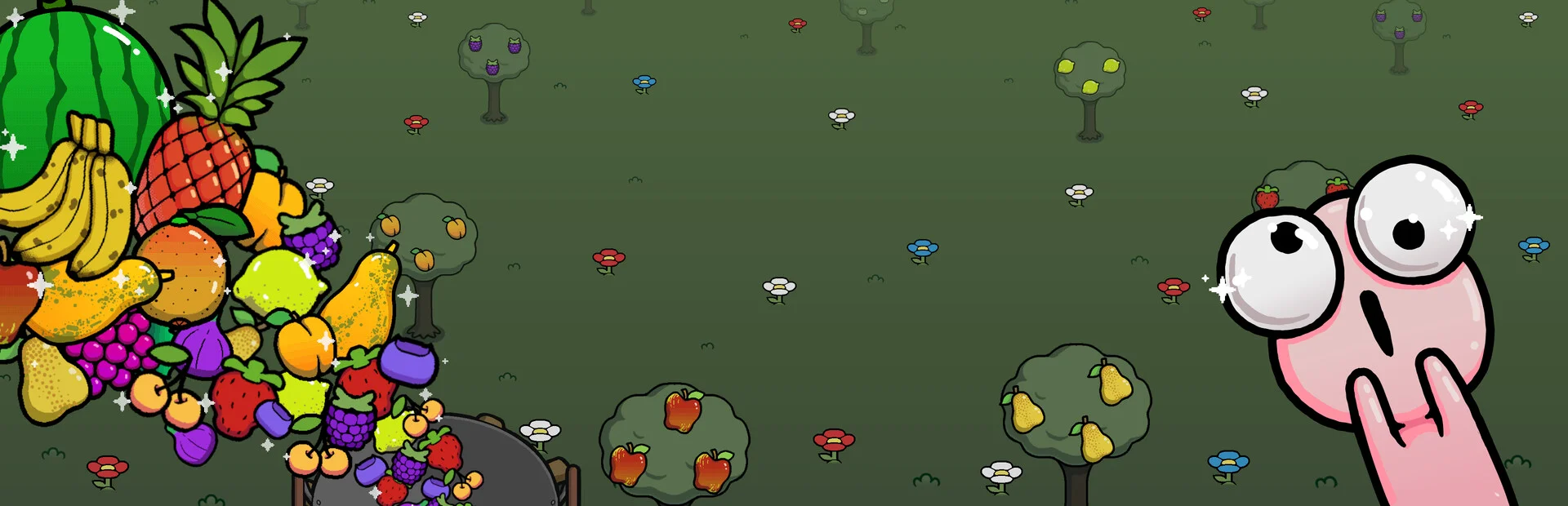 Banner of Idle Colony