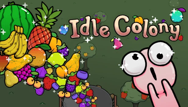 Idle Colony
