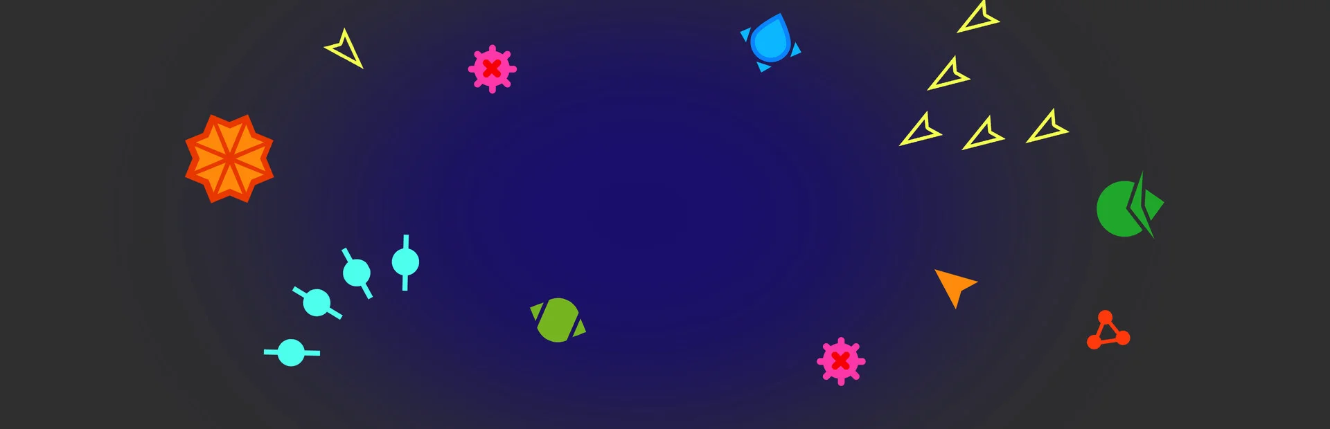 Banner of Idle Tower Defense